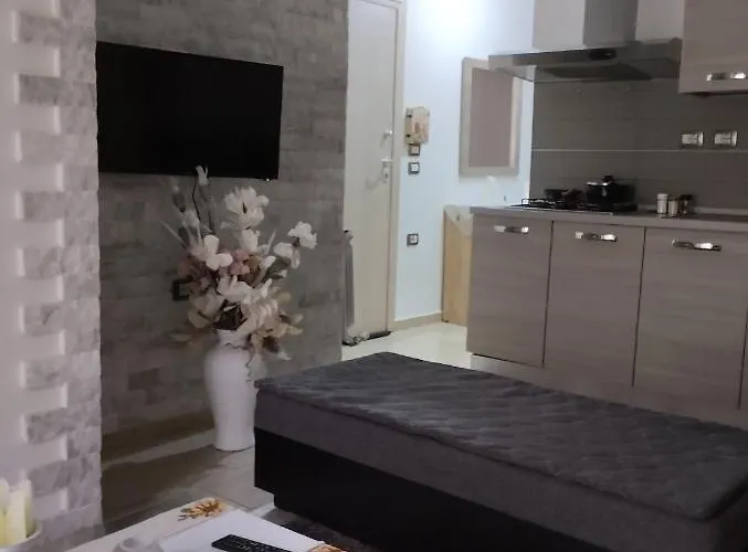 Apartamento Lovley Near Train Station *