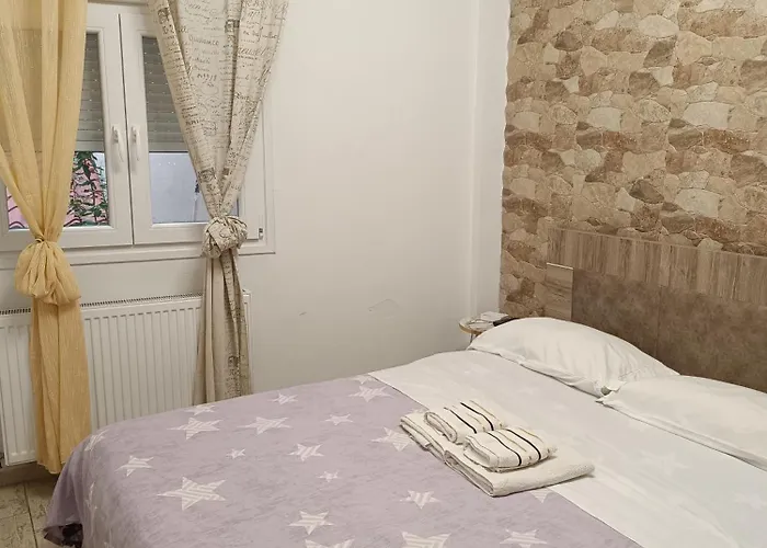 Apartamento Lovley Near Train Station