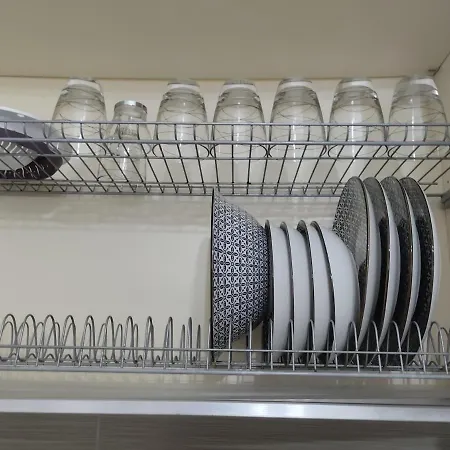 Lovley Near Train Station Appartamento *