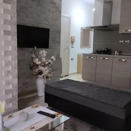 Apartment Lovley Near Train Station *