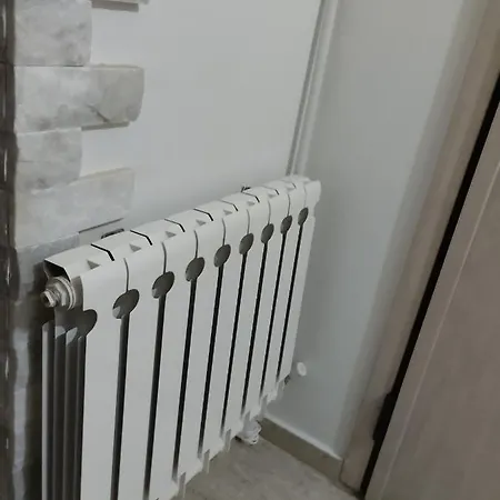 Lovley Near Train Station Apartment Thessaloniki